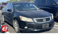 2010 Honda Accord EX-L V6