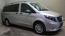 2017 Mercedes-Benz Metris Passenger