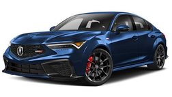 2026 Acura Integra Type S