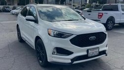 2020 Ford Edge ST Line