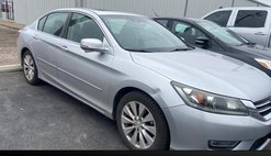2013 Honda Accord EX-L
