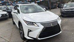 2017 Lexus RX 350 RX 350