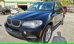 2013 BMW X5 xDrive35i Sport Activity