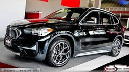 2022 BMW X1 xDrive28i