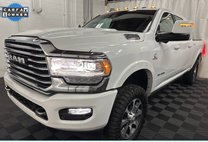2023 Ram Ram Pickup 3500 Limited Longhorn