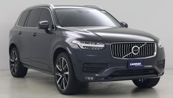 2022 Volvo XC90 T6 Momentum 7-Passenger