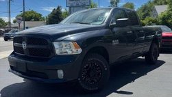 2019 Ram Ram Pickup 1500 Classic Express