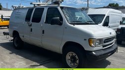 1998 Ford E-350 Base