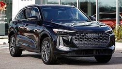 2025 Audi Q5 quattro Premium Plus TFSI