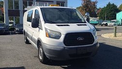 2016 Ford Transit 250