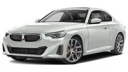 2022 BMW 2 Series 230i