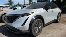 2023 Nissan Ariya Engage+ e-4ORCE