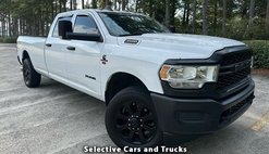 2019 Ram Ram Pickup 3500 Tradesman