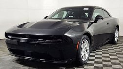 2025 Dodge Charger Daytona R/T
