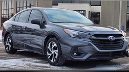 2023 Subaru Legacy Premium