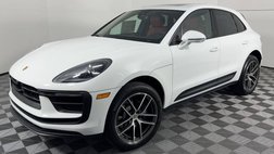 2026 Porsche Macan T