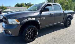2015 Ram Ram Pickup 1500 Express