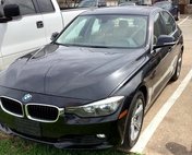 2015 BMW 3 Series 328i xDrive