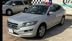 2010 Honda Accord Crosstour EX-L