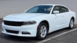 2018 Dodge Charger SXT