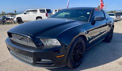 2014 Ford Mustang Base