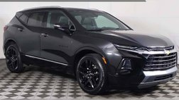 2020 Chevrolet Blazer Premier