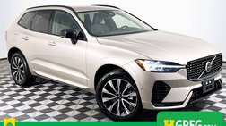 2025 Volvo XC60 B5 Plus Dark Theme