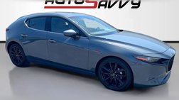 2020 Mazda MAZDA3 Premium