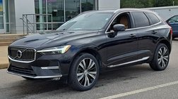 2022 Volvo XC60 B5 Inscription