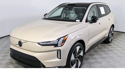 2025 Volvo EX90 Twin Performance Ultra 7P