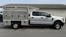 2018 Ford Super Duty F-250 XL