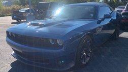 2020 Dodge Challenger R/T Scat Pack