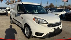 2022 Ram ProMaster City Base