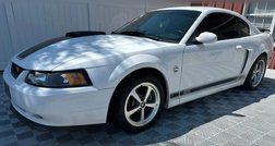 2004 Ford Mustang Mach 1 Premium