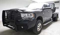 2021 Ram Ram Pickup 3500 Big Horn