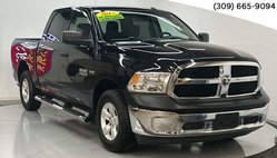 2017 Ram Ram Pickup 1500 Tradesman