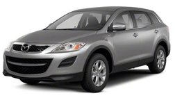 2012 Mazda CX-9 Grand Touring