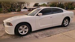 2013 Dodge Charger SE