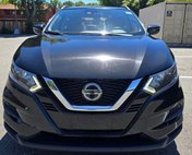 2020 Nissan Rogue Sport SV