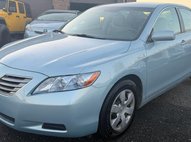 2008 Toyota Camry Hybrid Base