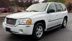 2006 GMC Envoy SLT