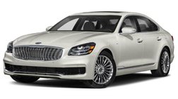2020 Kia K900 Luxury