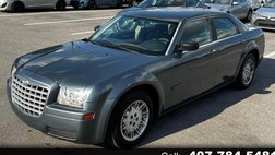 2006 Chrysler 300 Base