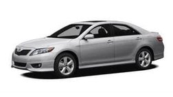 2011 Toyota Camry SE