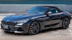 2020 BMW Z4 sDrive M40i