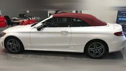 2021 Mercedes-Benz C-Class C 300