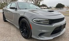 2019 Dodge Charger GT