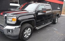 2015 GMC Sierra 3500HD SLE
