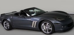 2011 Chevrolet Corvette Z16 Grand Sport