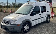 2013 Ford Transit Connect XL